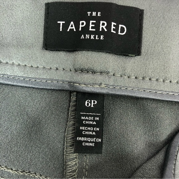 WHBM the tapered ankle pant - Picture 2 of 12